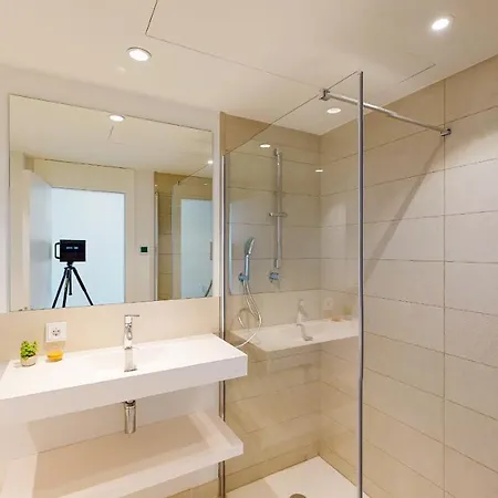 Higueron West I - Luxury New Built 2 Bed Appartement Fuengirola
