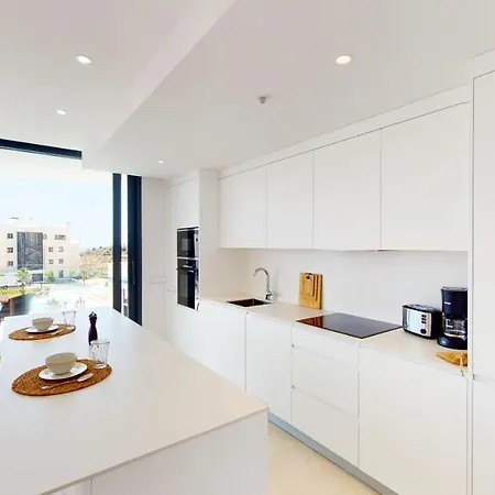 Appartement Higueron West I - Luxury New Built 2 Bed *