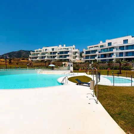 Appartement Higueron West I - Luxury New Built 2 Bed *